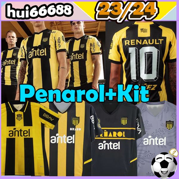 22 23 24 club atletico penarol 131th home kit soccer jerseys home c.rodriguez#7 x.jimenez#9 nunez#10 f. torres c.rodriguez 2024 men kit kids, Black;yellow
22 23 24 club atletico penarol 131th home kit soccer jerseys home c.rodriguez#7 x.jimenez#9 nunez#10 f. torres c.rodriguez 2024 men kit kids, Black;yellow
