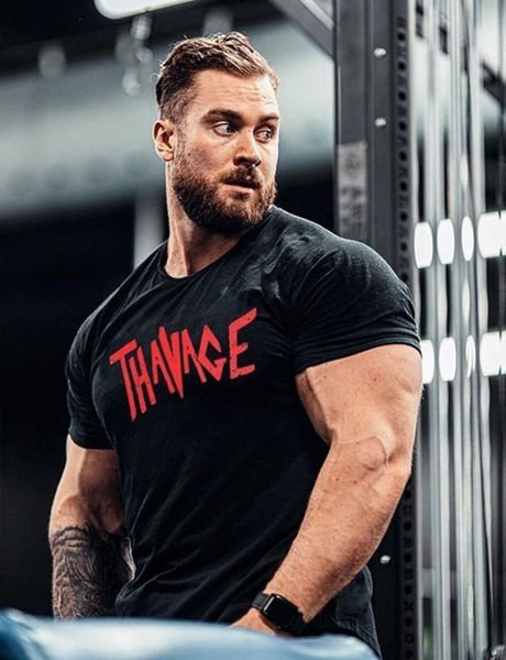 men's t-shirts men printed thavage t-shirt loose t-shirt summer fashion short-sleeved t-shirt men's short-sleeved m-3xl l230515, White;black
men's t-shirts men printed thavage t-shirt loose t-shirt summer fashion short-sleeved t-shirt men's short-sleeved m-3xl l230515, White;black