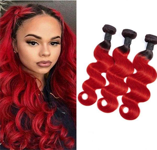 indian raw virgin hair 3 bundles 1bred two tones color body wave three pieces body wave human hair wefts 1026inch1652850, Black
indian raw virgin hair 3 bundles 1bred two tones color body wave three pieces body wave human hair wefts 1026inch1652850, Black