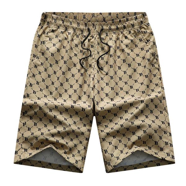 men's clothing five point pants trendy summer quick drying casual sports beach vacation shorts loose big, White;black
men's clothing five point pants trendy summer quick drying casual sports beach vacation shorts loose big, White;black