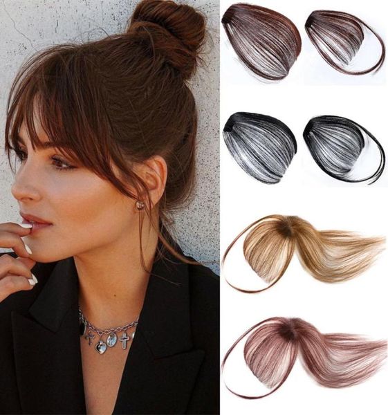 air bangs hair clip on bangs front neat bangs fringe hair for women synthetic hair clip in extensions accessories fake6689133, Black
air bangs hair clip on bangs front neat bangs fringe hair for women synthetic hair clip in extensions accessories fake6689133, Black