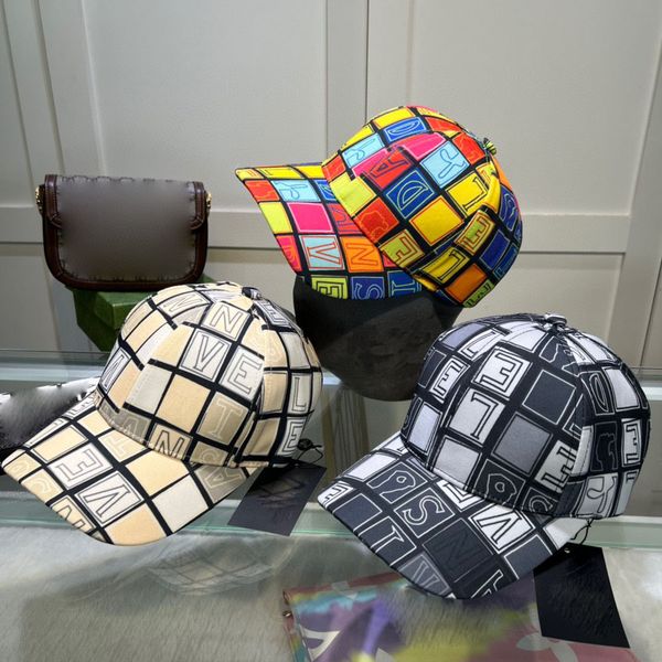 sports style designer ball cap summer couple vacation travel checkered letter graffiti casquette, Blue;gray
sports style designer ball cap summer couple vacation travel checkered letter graffiti casquette, Blue;gray