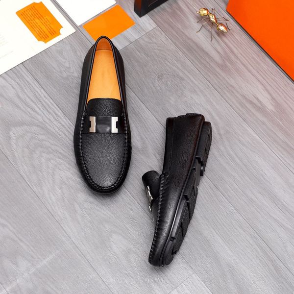 6model genuine leather loafers men design moccasin fashion slip on soft flat casual men shoes male footwear handmade boat shoes, Black
6model genuine leather loafers men design moccasin fashion slip on soft flat casual men shoes male footwear handmade boat shoes, Black