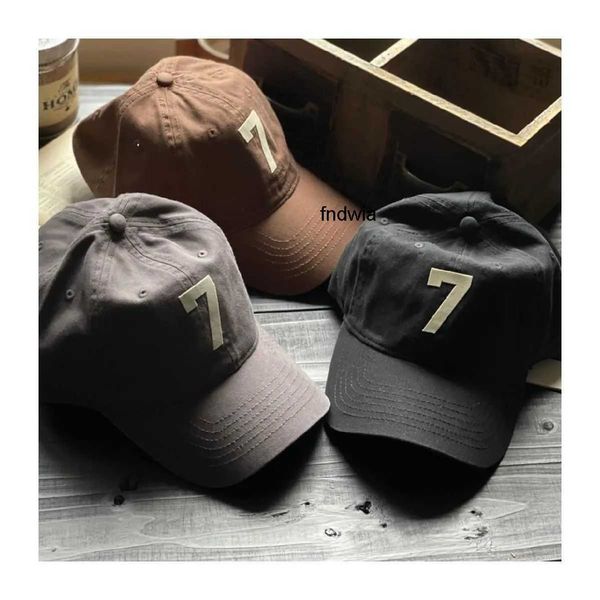 ess main line number 7 soft baseball cap men's and women's fashion brand god grey cap, Blue;gray
ess main line number 7 soft baseball cap men's and women's fashion brand god grey cap, Blue;gray