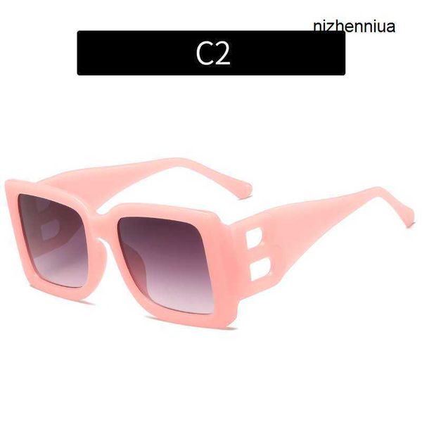 hermm elegant sunglasses 2023 new personalized walk show large frame hollow out b shaped women s square sunglasses 6sui, White;black
hermm elegant sunglasses 2023 new personalized walk show large frame hollow out b shaped women s square sunglasses 6sui, White;black