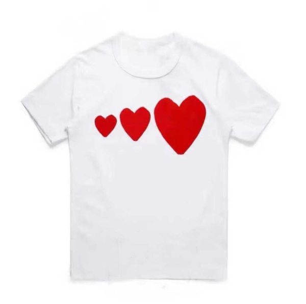 23new womens t shirt designer p love printing short sleeve pure cotton casual sports fashionable street holiday couple's same clothing, White
23new womens t shirt designer p love printing short sleeve pure cotton casual sports fashionable street holiday couple's same clothing, White