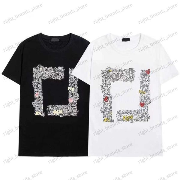 designer men's t-shirt right brand big logo correct version f fashion casual short sleeve t230515, White;black
designer men's t-shirt right brand big logo correct version f fashion casual short sleeve t230515, White;black