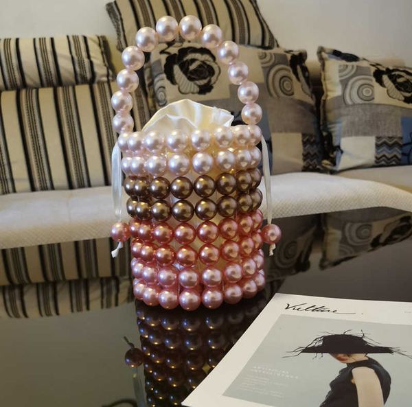 totes colour pearl evening bag women handmade beaded small designer party purses ladies cute handbag wedding 230509
totes colour pearl evening bag women handmade beaded small designer party purses ladies cute handbag wedding 230509