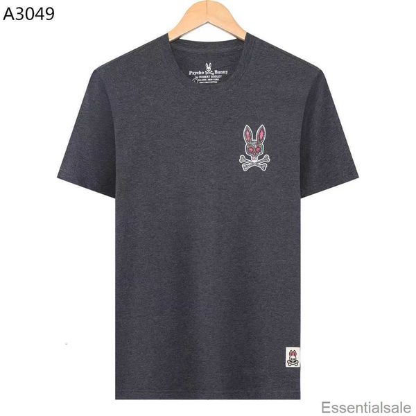psycho bunny t shirt spring and summer skull rabbit full paste printed round neck casual short-sleeved t-shirt fashion brand pure cotton men, White;black
psycho bunny t shirt spring and summer skull rabbit full paste printed round neck casual short-sleeved t-shirt fashion brand pure cotton men, White;black