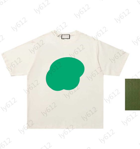 designer mens t shirts beige classic brand interlocking logo design with decorative cotton round neck short sleeved t-shirt male 2 colors 0, White;black
designer mens t shirts beige classic brand interlocking logo design with decorative cotton round neck short sleeved t-shirt male 2 colors 0, White;black