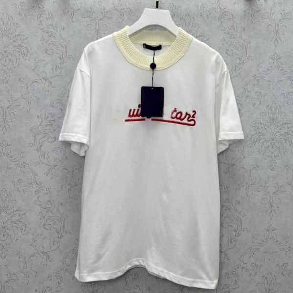 summer short sleeved t shirt men women sweatshirt designer t shirts letter printing round neck pullover tee loose cotton mens tshirt white o, White;black
summer short sleeved t shirt men women sweatshirt designer t shirts letter printing round neck pullover tee loose cotton mens tshirt white o, White;black