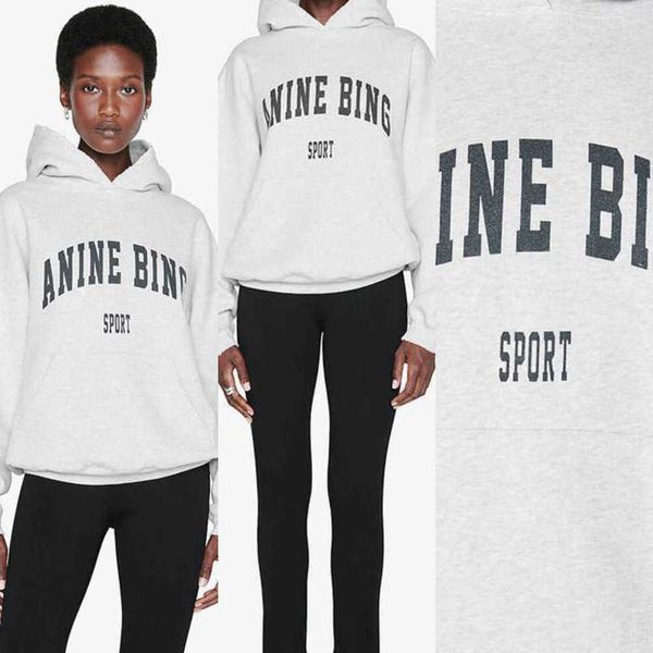 hoodies sweatshirts sweatshirt autumn women's / winter 21 new minority ab classic letter print inner fleece grey 86, Black
hoodies sweatshirts sweatshirt autumn women's / winter 21 new minority ab classic letter print inner fleece grey 86, Black