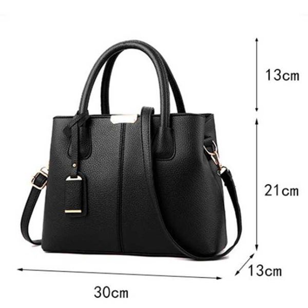 20#15 ladies designer famous shoulder leather handbags pu luxury women fashion brand hand bags purse
20#15 ladies designer famous shoulder leather handbags pu luxury women fashion brand hand bags purse