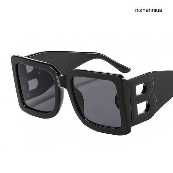 hermm elegant sunglase b haped decorative large box men and women unglae 8655in tyle new fahionable peronalized unglae qy1c, White;black
hermm elegant sunglase b haped decorative large box men and women unglae 8655in tyle new fahionable peronalized unglae qy1c, White;black