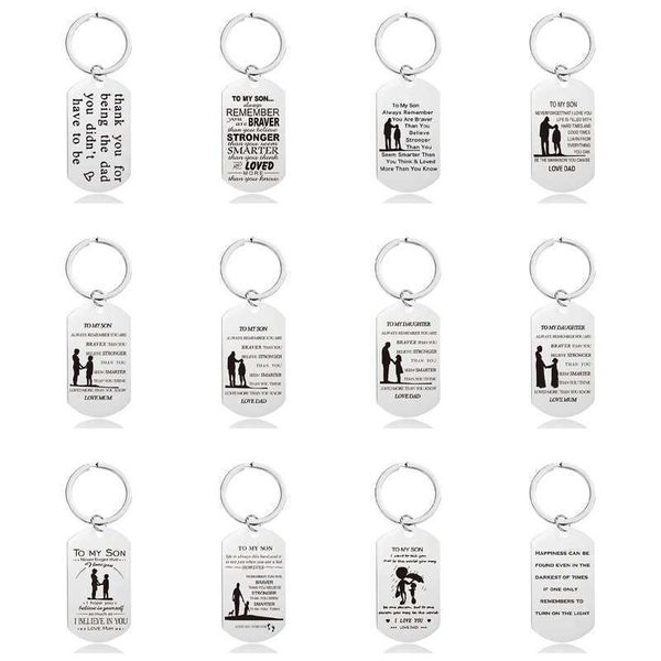 inspirational keychain stainless steel jewelry for women girls i love you key rings romantic valentine gift, Slivery;golden
inspirational keychain stainless steel jewelry for women girls i love you key rings romantic valentine gift, Slivery;golden