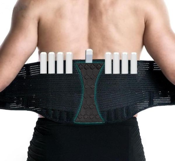 waist support men trainer corsets belt with steel plate trimmer musculation sports protection4526928, Black;gray
waist support men trainer corsets belt with steel plate trimmer musculation sports protection4526928, Black;gray