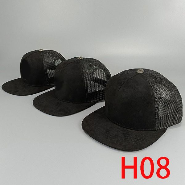 h08 summer fashion brand hip hop hat ch white leather cross red baseball cap casual versatile cro cap, Blue;gray
h08 summer fashion brand hip hop hat ch white leather cross red baseball cap casual versatile cro cap, Blue;gray
