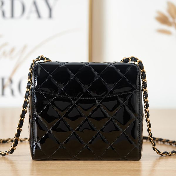 designer crossbody bag luxury flap bag handbag genuine leather shoulder bags 17cm level replication chain bag with box ch211
designer crossbody bag luxury flap bag handbag genuine leather shoulder bags 17cm level replication chain bag with box ch211
