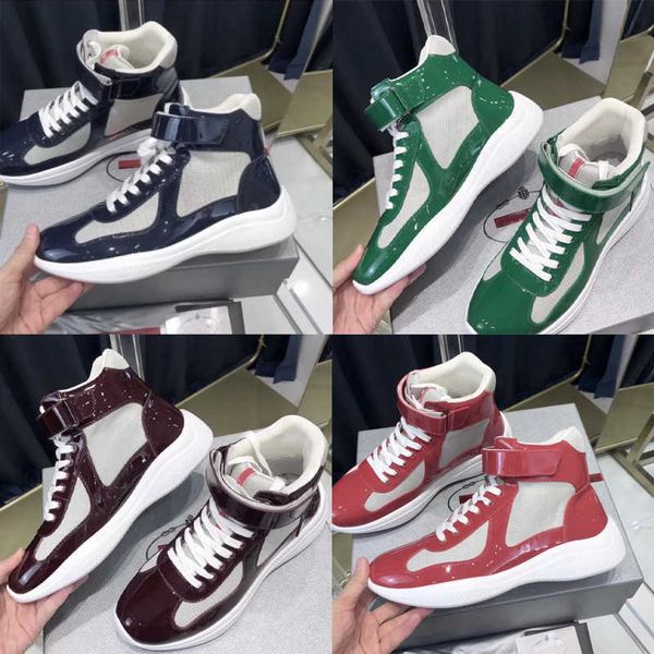 casual shoes high-sneakers shoes men casual walking rubber sole men's sports mesh fabric leather outdoor trainers, Black
casual shoes high-sneakers shoes men casual walking rubber sole men's sports mesh fabric leather outdoor trainers, Black