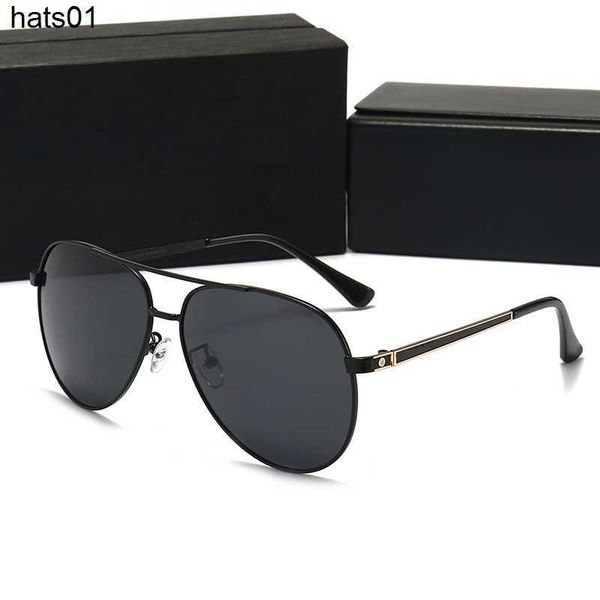 fashion designer new men's and women's polarized sunglasses fashion trend sunglasses travel and vacation sunglasses 2105, White;black
fashion designer new men's and women's polarized sunglasses fashion trend sunglasses travel and vacation sunglasses 2105, White;black