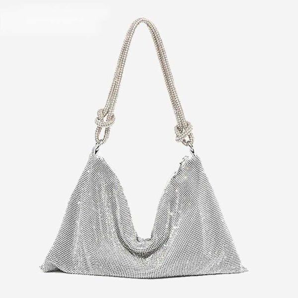 evening bags womens 2023 spring new luxury design rhinestones female wedding shiny handbag shoulder portable bag 230427
evening bags womens 2023 spring new luxury design rhinestones female wedding shiny handbag shoulder portable bag 230427