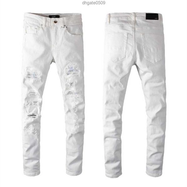 jeans 2023 amirs mens pants designer pantsy style heavy industry washing water destroys holes rose red printing cable splicing blue 27-40bba
jeans 2023 amirs mens pants designer pantsy style heavy industry washing water destroys holes rose red printing cable splicing blue 27-40bba