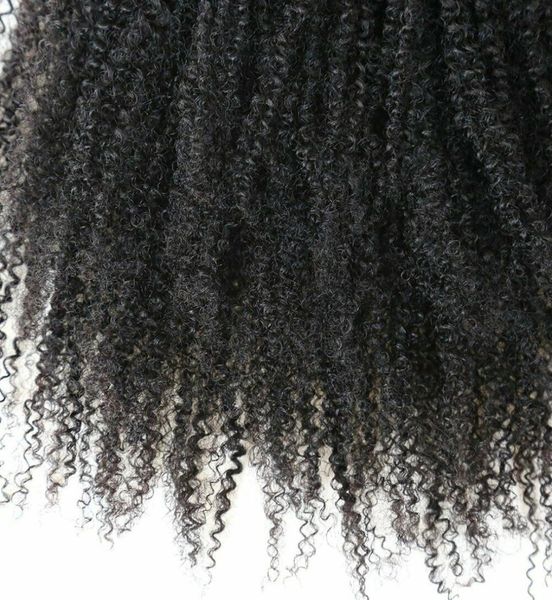 afro kinky curly drawstring ponytail brazilian human hair extensions pony tail clip in hairpiece for woman remy 120g4439711, Black
afro kinky curly drawstring ponytail brazilian human hair extensions pony tail clip in hairpiece for woman remy 120g4439711, Black