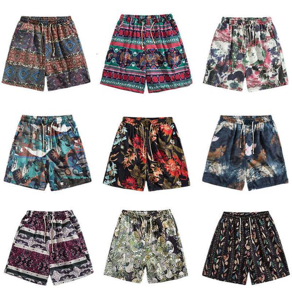 men's clothing 2022 quick drying loose fitting beach pants summer seaside vacation shorts five point casual sports hawaiian trend, White;black
men's clothing 2022 quick drying loose fitting beach pants summer seaside vacation shorts five point casual sports hawaiian trend, White;black