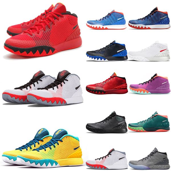 kyrie 1 mens basketball shoes kyries 1 one world 1 deceptive red letterman infrared driveway preheat venus flytrap opening night daughters a
kyrie 1 mens basketball shoes kyries 1 one world 1 deceptive red letterman infrared driveway preheat venus flytrap opening night daughters a