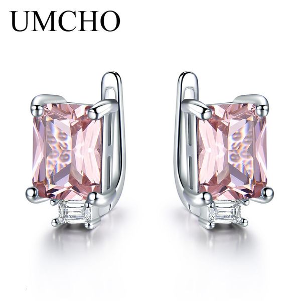 ear cuff umcho solid 925 sterling silver clip earrings female roses pink morganite gemstones engagement fashion jewelry gifts 230512
ear cuff umcho solid 925 sterling silver clip earrings female roses pink morganite gemstones engagement fashion jewelry gifts 230512