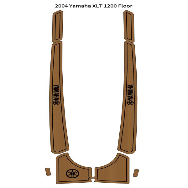 2004 yamaha xlt 1200 floor pad boat eva foam faux teak deck decking mat flooring
2004 yamaha xlt 1200 floor pad boat eva foam faux teak deck decking mat flooring