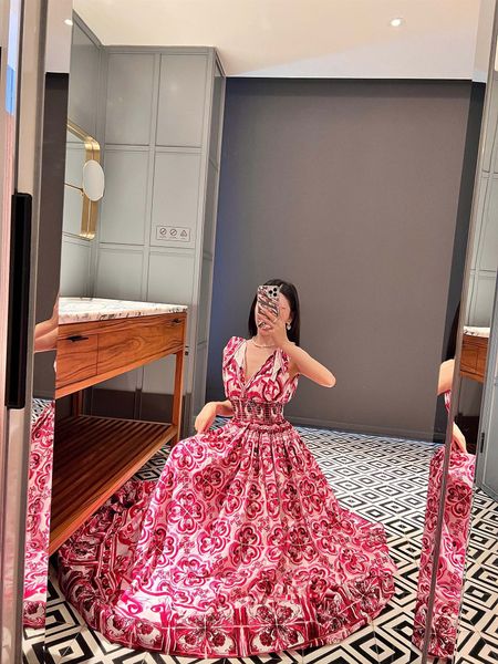 do summer dresses for women 2023 ootd fashion brand dress print dress dinner party dresses grade long skirt bohemian wedding dress mother�, White;black
do summer dresses for women 2023 ootd fashion brand dress print dress dinner party dresses grade long skirt bohemian wedding dress mother�, White;black