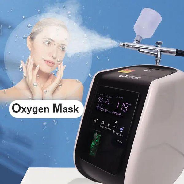 2023 new jet peel face skin care oxygen therapy mask dome o2toderm oxgen spray jet peel oxigen facial machine o2 derm spa device, Black;white
2023 new jet peel face skin care oxygen therapy mask dome o2toderm oxgen spray jet peel oxigen facial machine o2 derm spa device, Black;white