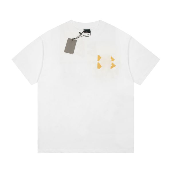 Mens design T-shirt Spring Summer Color Sleeves Tees Vacation Short Sleeve Casual Letters Printing Tops Size -3XL
Mens design T-shirt Spring Summer Color Sleeves Tees Vacation Short Sleeve Casual Letters Printing Tops Size -3XL