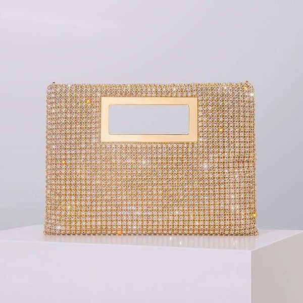 shoulder bags women metallic handle rhinestone handbags elegant boutique glittering diamond clutch purses chain crossbody wedding party 2304
shoulder bags women metallic handle rhinestone handbags elegant boutique glittering diamond clutch purses chain crossbody wedding party 2304