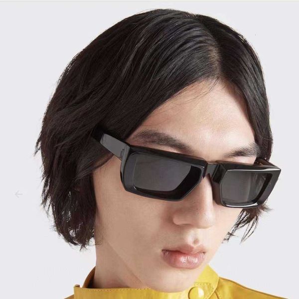 designer triangular signature cool sunglasses luxury super new star net red same box high color sunglasses men's fashion versatile spr, White;black
designer triangular signature cool sunglasses luxury super new star net red same box high color sunglasses men's fashion versatile spr, White;black