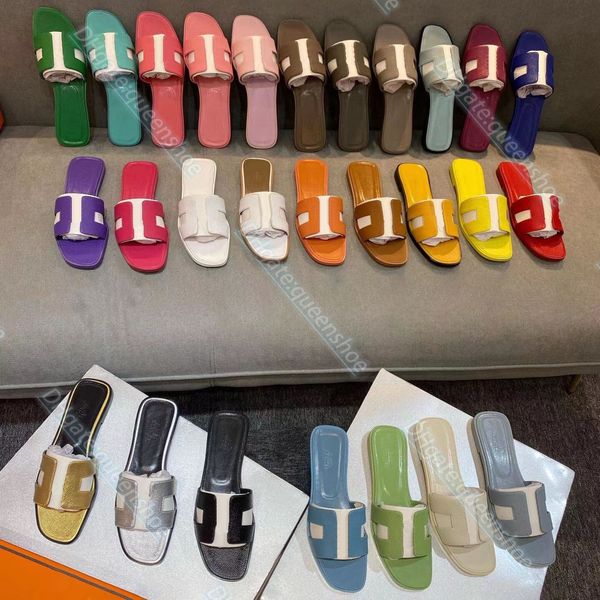 summer sandal designer luxury man woman shoes leather flat oran slide fashion and individuality outdoor summer beach slipper h letter drag 3, Black
summer sandal designer luxury man woman shoes leather flat oran slide fashion and individuality outdoor summer beach slipper h letter drag 3, Black