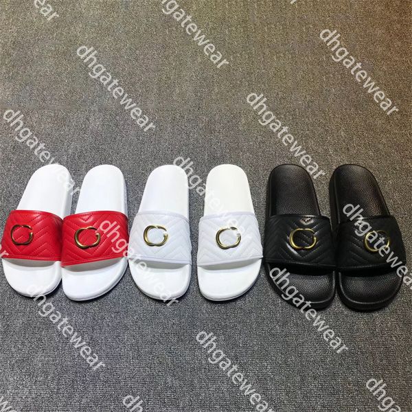 designer mens slippers tide brand men women summer beach slippers sandals antislip bathroom genuine leather slippers
designer mens slippers tide brand men women summer beach slippers sandals antislip bathroom genuine leather slippers