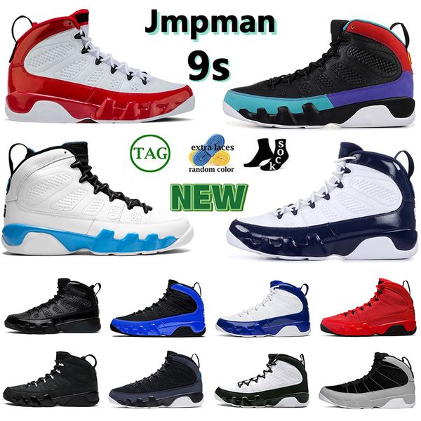 2023 ix 9s basketball shoes outdoor designer trainers fire red particle grey chile red racer blue gym red dream it do it space jam release b
2023 ix 9s basketball shoes outdoor designer trainers fire red particle grey chile red racer blue gym red dream it do it space jam release b