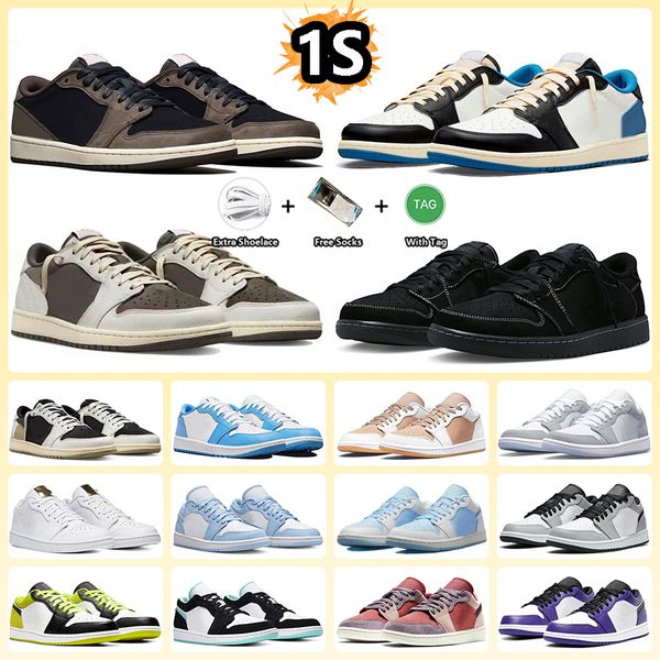 mens womens 1 1s basketball shoes skyline dark mocha fragment black phantom ice blue wolf grey white tan unc light smoke black cement canyon
mens womens 1 1s basketball shoes skyline dark mocha fragment black phantom ice blue wolf grey white tan unc light smoke black cement canyon