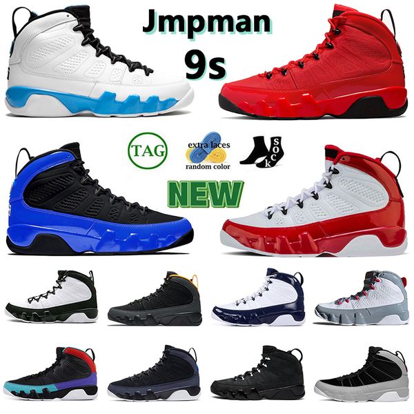 2023 wholesale sports shoes 9s with socks basketball shoes fire red gym red racer blue anthracite chile red casual fashion sneakers eur:40-4
2023 wholesale sports shoes 9s with socks basketball shoes fire red gym red racer blue anthracite chile red casual fashion sneakers eur:40-4