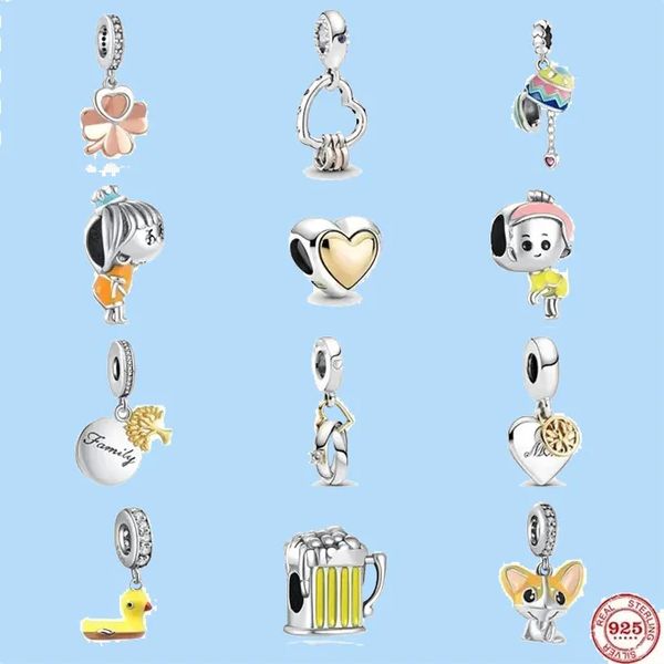 925 charm beads accessories fit pandora charms jewelry jewelry gift wholesale family easter egg and motorcycles bead, Black
925 charm beads accessories fit pandora charms jewelry jewelry gift wholesale family easter egg and motorcycles bead, Black