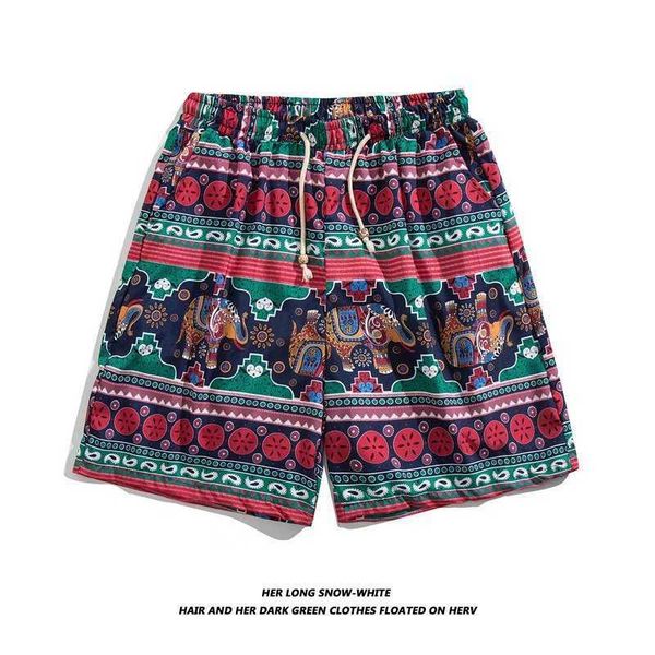 men's clothing beach couples' summer shorts design sense for male minority 2023 new trend sanya resort tourism, White;black
men's clothing beach couples' summer shorts design sense for male minority 2023 new trend sanya resort tourism, White;black