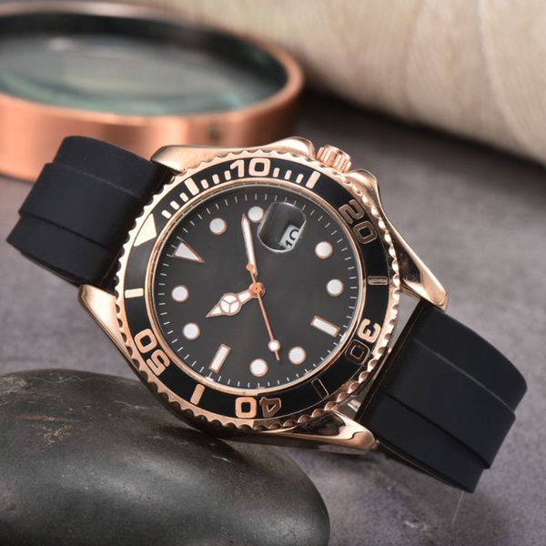 automatic date luxury fashion watch men and women rubber belt movement quartz clock men watches, Slivery;brown
automatic date luxury fashion watch men and women rubber belt movement quartz clock men watches, Slivery;brown