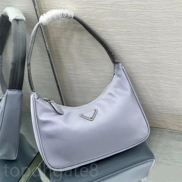 white bag women men hobo pochette nylon casual leather shoulder strap mini purse zip party luxury designer hand bag simple dainty xb033 q2
white bag women men hobo pochette nylon casual leather shoulder strap mini purse zip party luxury designer hand bag simple dainty xb033 q2