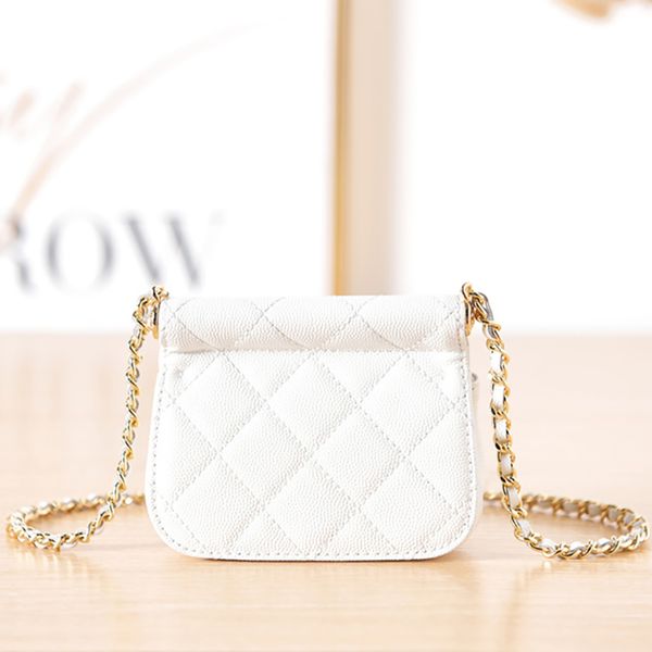 designer crossbody bag luxury flap bag handbag genuine leather shoulder bags 12cm level replication chain bag with box ch197
designer crossbody bag luxury flap bag handbag genuine leather shoulder bags 12cm level replication chain bag with box ch197