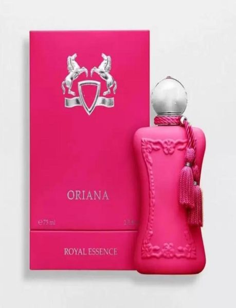 oriana 75ml rose pink bottle woman men perfume spray nice smell long lasting time fast delivery3640646
oriana 75ml rose pink bottle woman men perfume spray nice smell long lasting time fast delivery3640646