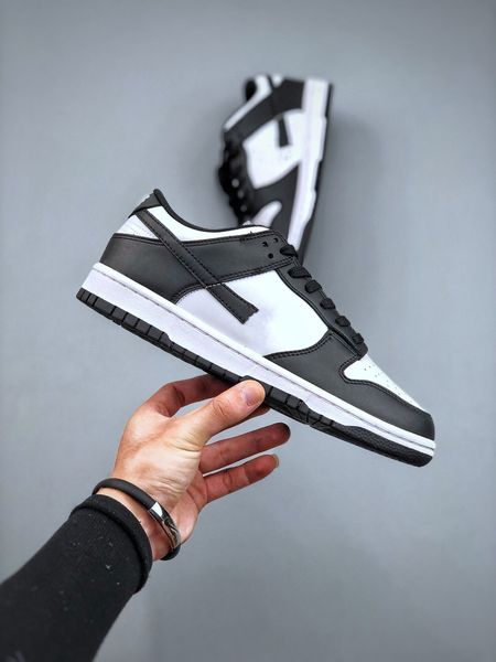 the designer lifestyle streetwear skate shoes dnks low white black panda 2023 outdoor-indoor athletic sneakers
the designer lifestyle streetwear skate shoes dnks low white black panda 2023 outdoor-indoor athletic sneakers