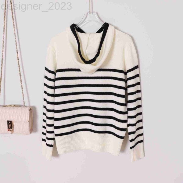 women's sweaters luxuriousl new autumn and winter women fashion casual sweater stripe knitting sweaters spring designer t-shirt irthday, White;black
women's sweaters luxuriousl new autumn and winter women fashion casual sweater stripe knitting sweaters spring designer t-shirt irthday, White;black