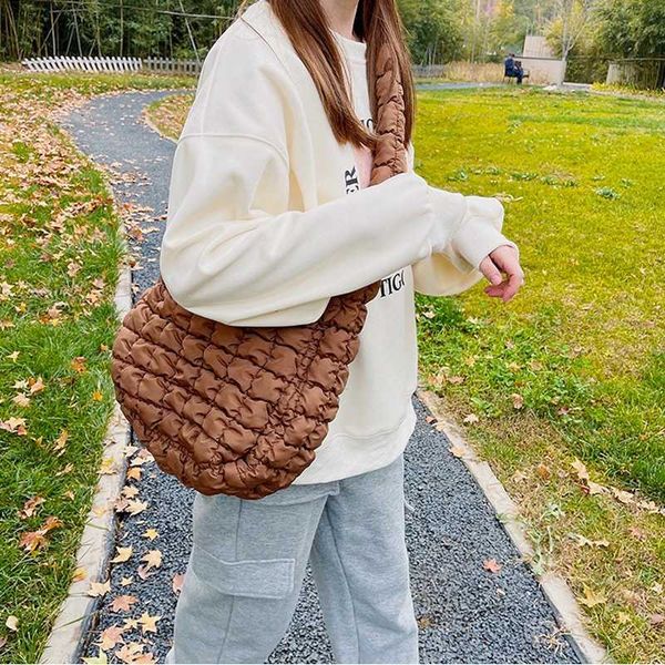 shoulder lightweight big casual bags simple large ruched tote capacity designer canvas crossbody women shopper purses
shoulder lightweight big casual bags simple large ruched tote capacity designer canvas crossbody women shopper purses